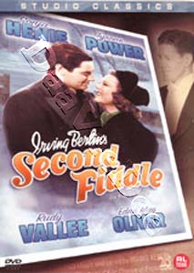 Second Fiddle (DVD)